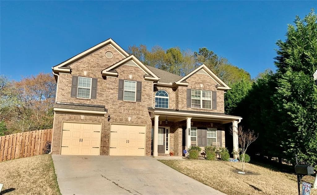 2192 REDDY FARM Lane, Grayson, GA 30017 — most recent listing photo