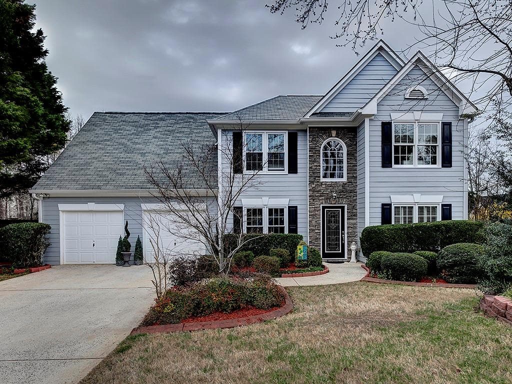 1056 Deer Hollow Drive, Woodstock, GA 30189 — most recent listing photo