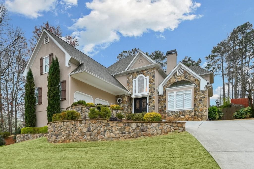 1275 Riversound Drive, Marietta, GA 30068 — most recent listing photo