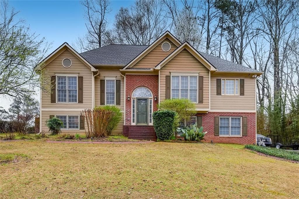 145 Winter Park Lane, Powder Springs, GA 30127 — most recent listing photo