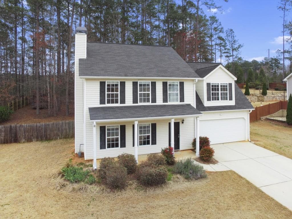 98 Oakleigh Lane, Dallas, GA 30132 — most recent listing photo
