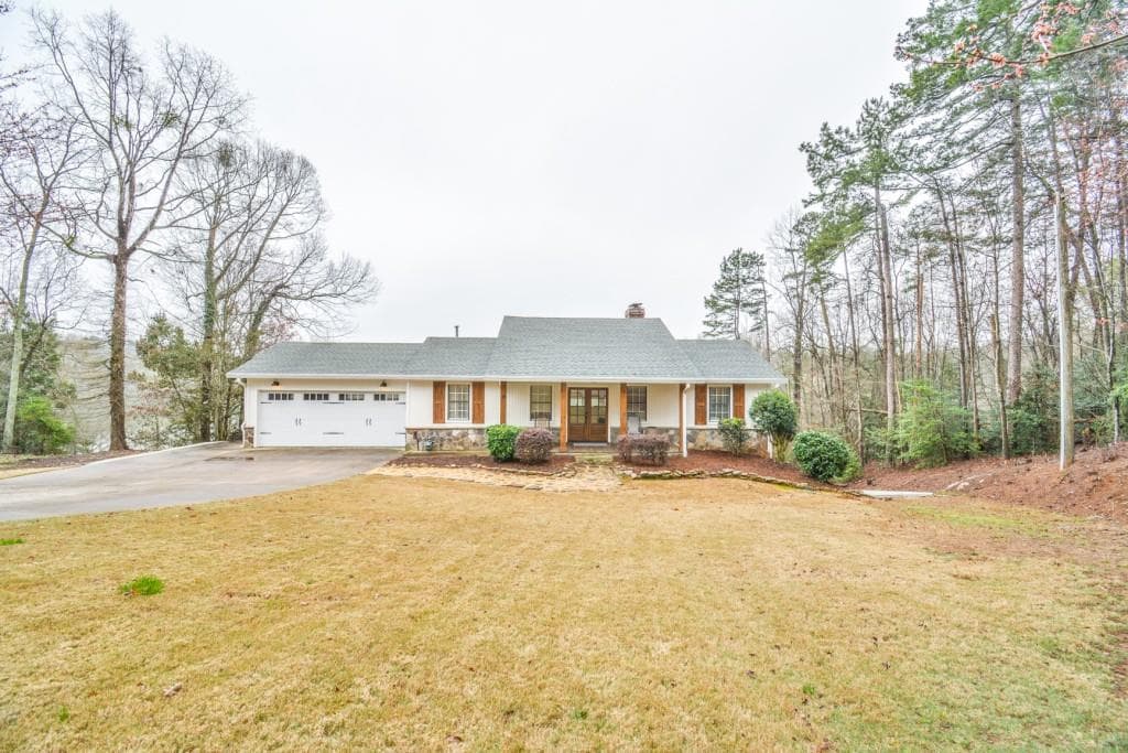 3456 Botany Woods Road, Gainesville, GA 30506 — most recent listing photo