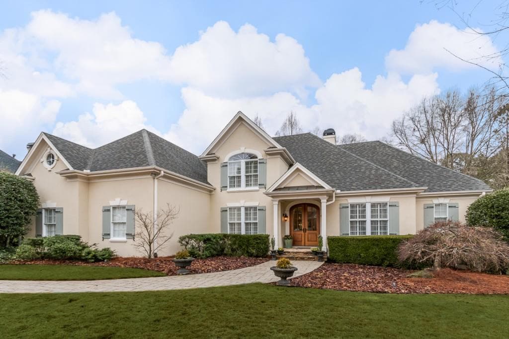 4060 Wellington Mist Point, Peachtree Corners, GA 30097 — most recent listing photo