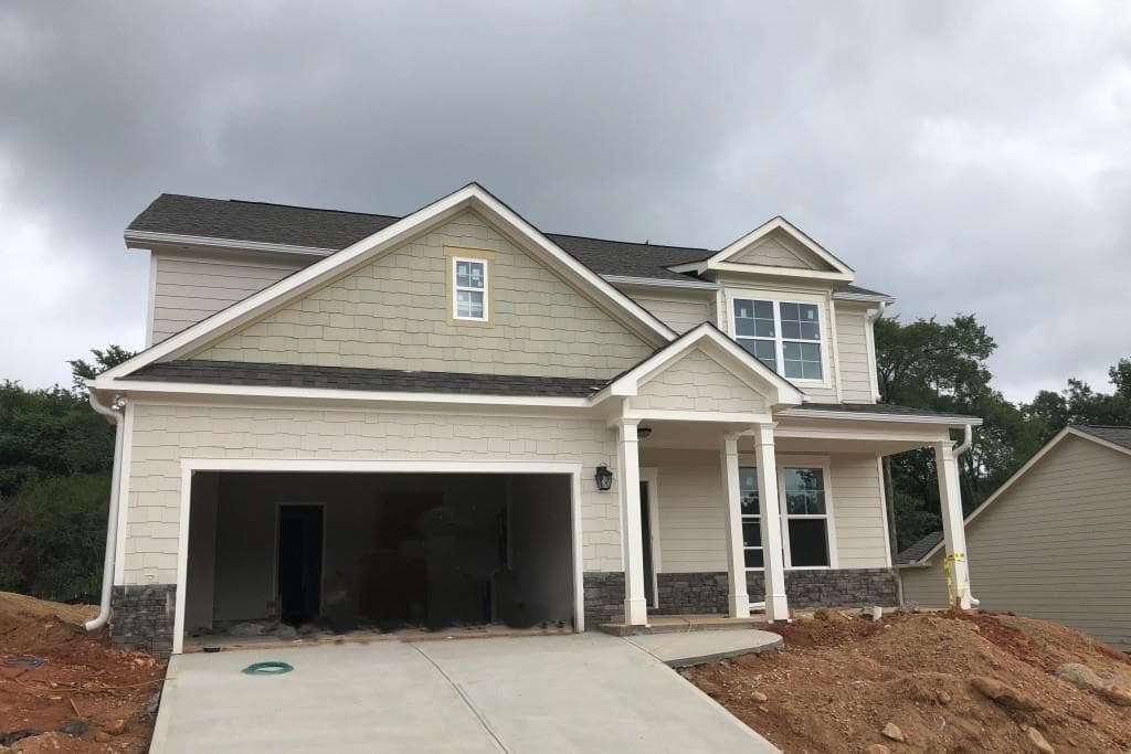 1761 Morgan Lane, Conyers, GA 30012 — most recent listing photo