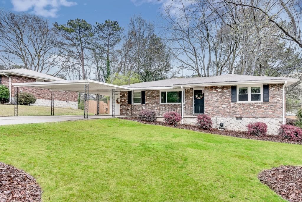 1171 Larch Lane, Decatur, GA 30033 — most recent listing photo