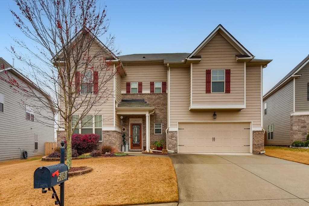 5090 Rialto Way, Cumming, GA 30040 — most recent listing photo