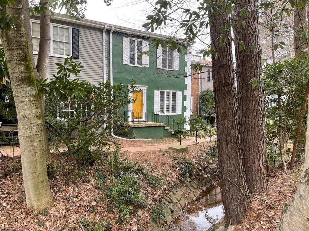 3 bedroom, 2 bathroom, 1,722 sq ft townhouse sold at 260 Manning Road 41, Marietta, GA 30064
