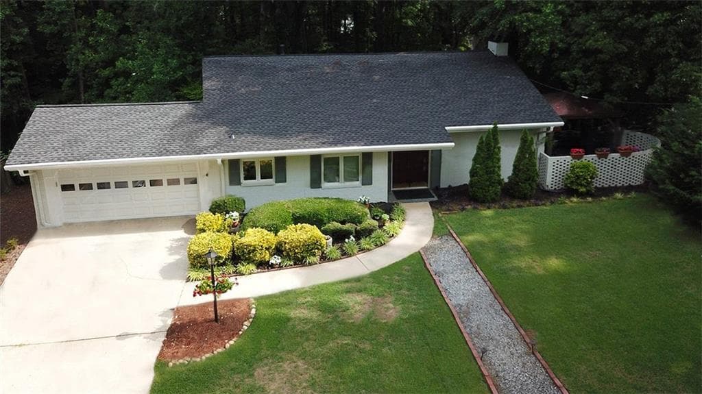 2448 Coralwood Drive, Decatur, GA 30033 — most recent listing photo
