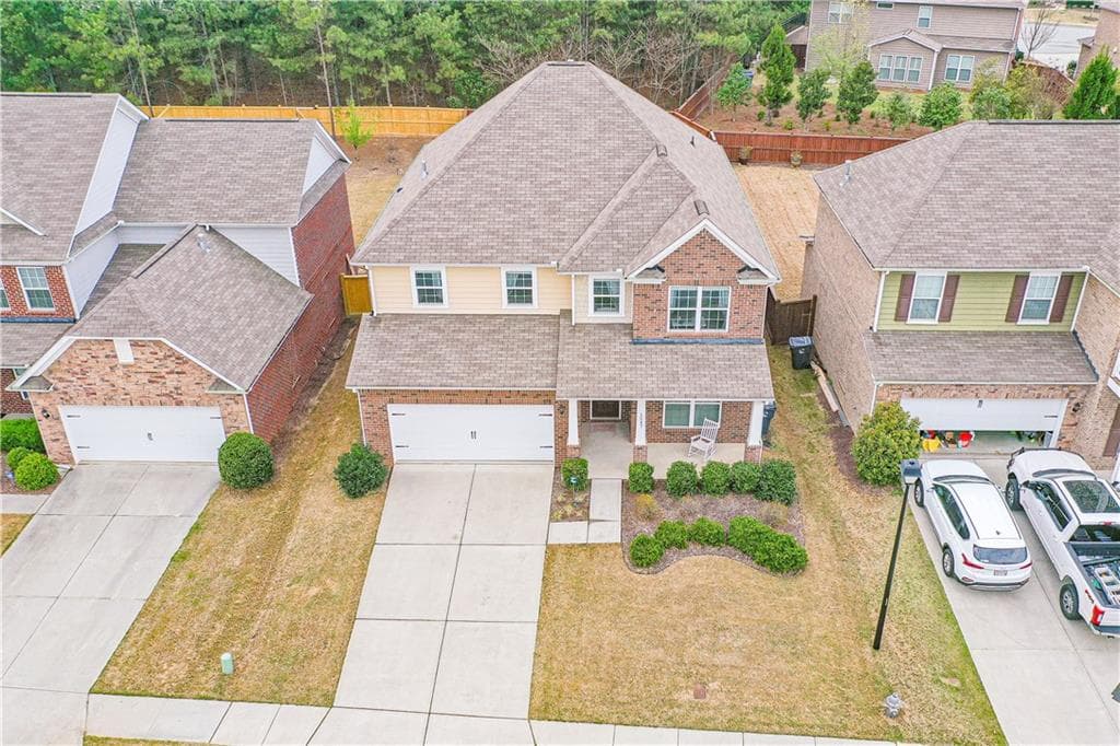 1247 Calistoga Way, Lawrenceville, GA 30043 — most recent listing photo