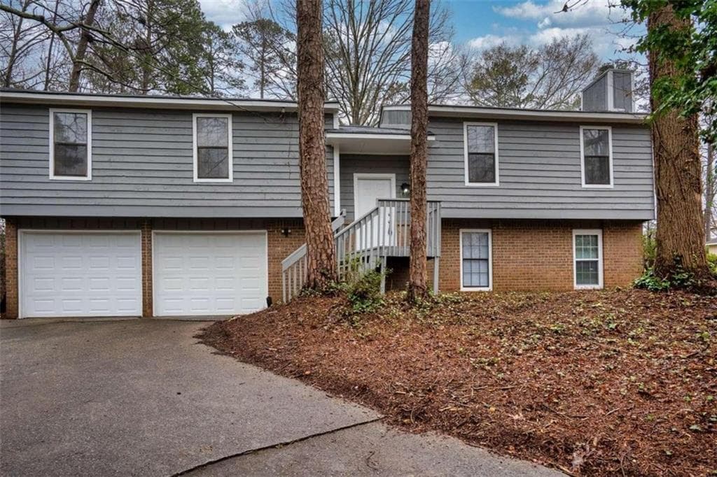 5171 Twin Hickory Court, Stone Mountain, GA 30088 — most recent listing photo