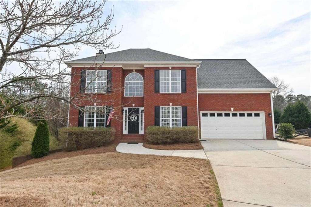 388 Village Drive, Jefferson, GA 30549 — most recent listing photo