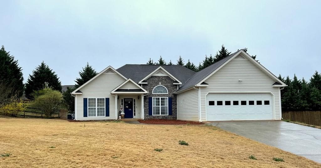 44 Prince Court, Hiram, GA 30141 — most recent listing photo