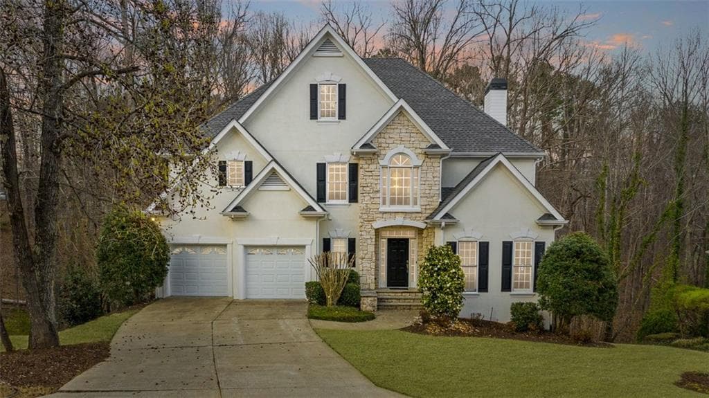 4744 Outlook Way, Marietta, GA 30066 — most recent listing photo