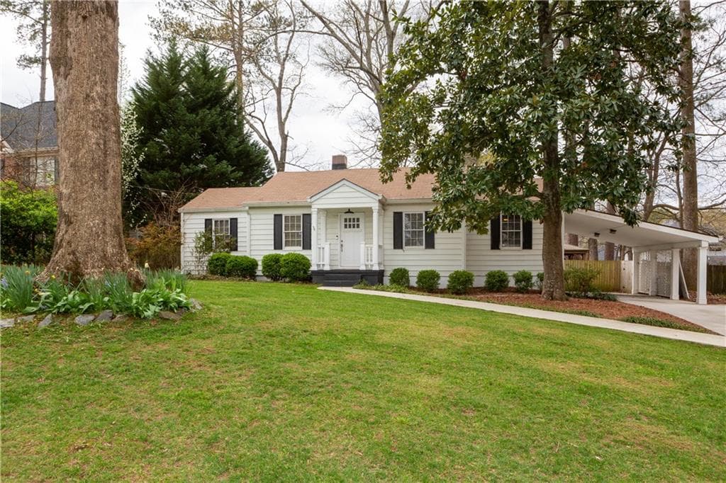 3058 Knox Avenue, Chamblee, GA 30341 — most recent listing photo
