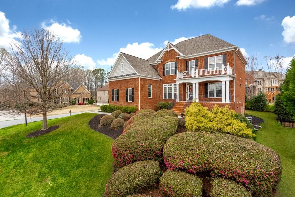 4545 Notting Hill Drive, Cumming, GA 30040 — most recent listing photo