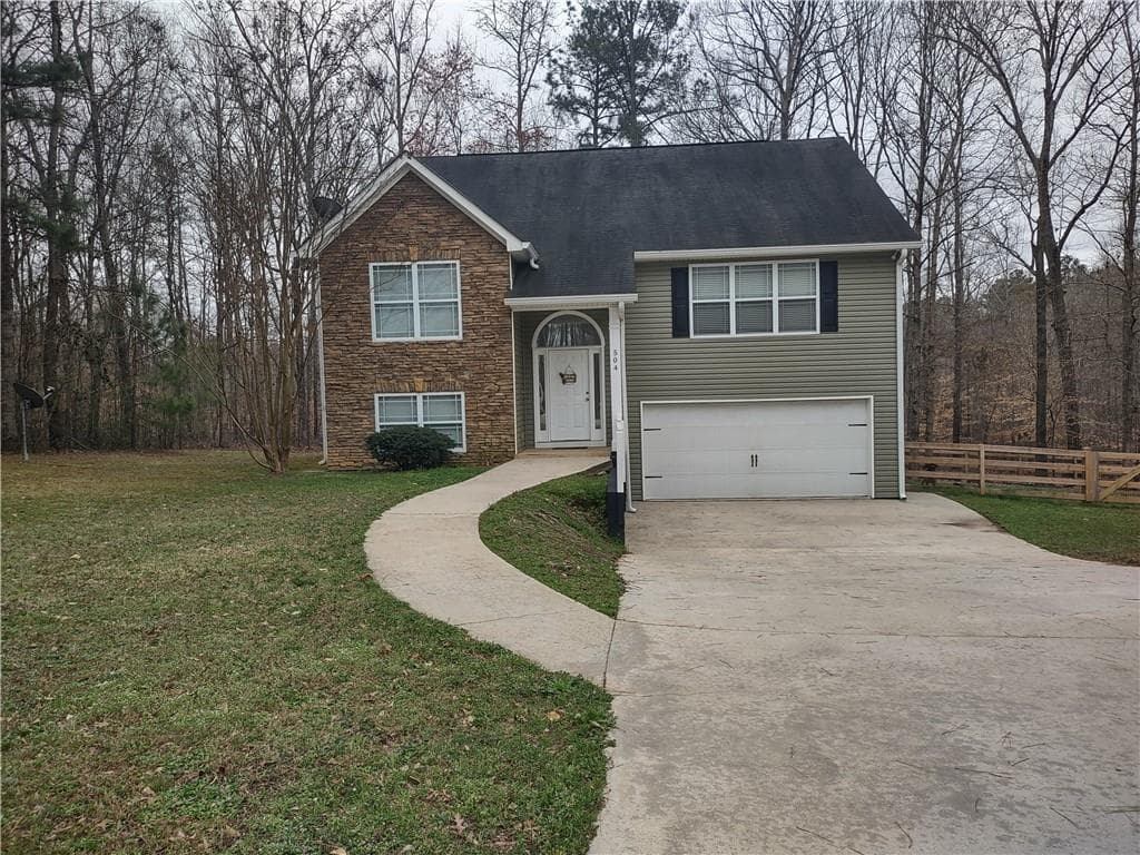 504 Levi Place, Carrollton, GA 30117 — most recent listing photo