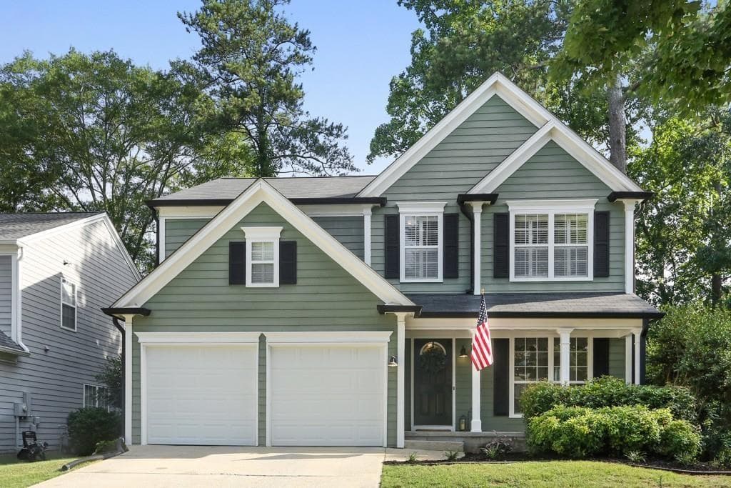 501 Stepney Court, Marietta, GA 30067 — most recent listing photo