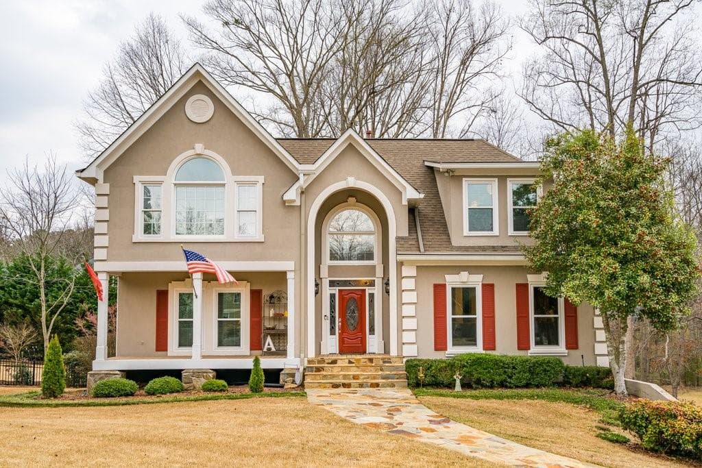 5231 Hayden Farms Drive, Powder Springs, GA 30127 — most recent listing photo