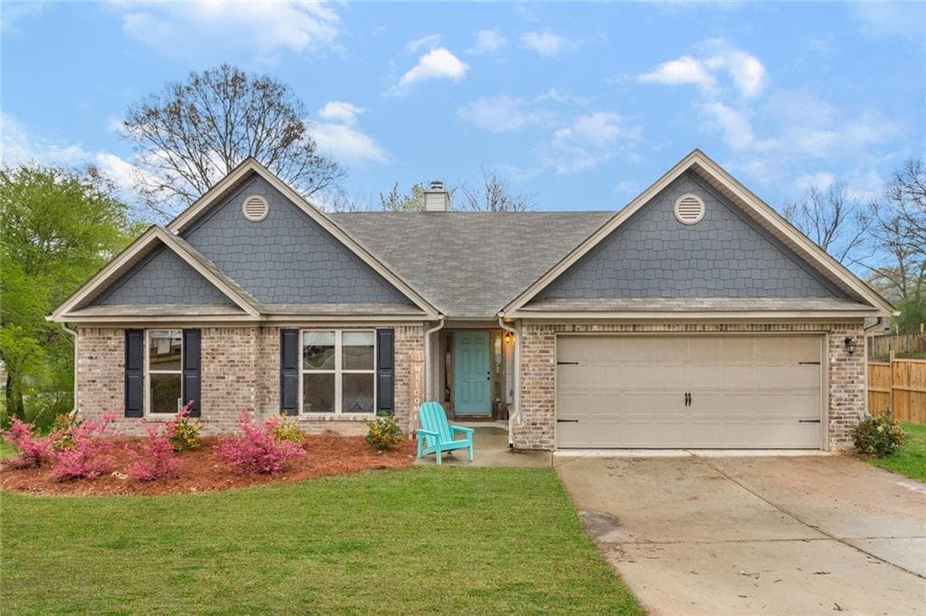 272 Jefferson Street, Statham, GA 30666 — most recent listing photo