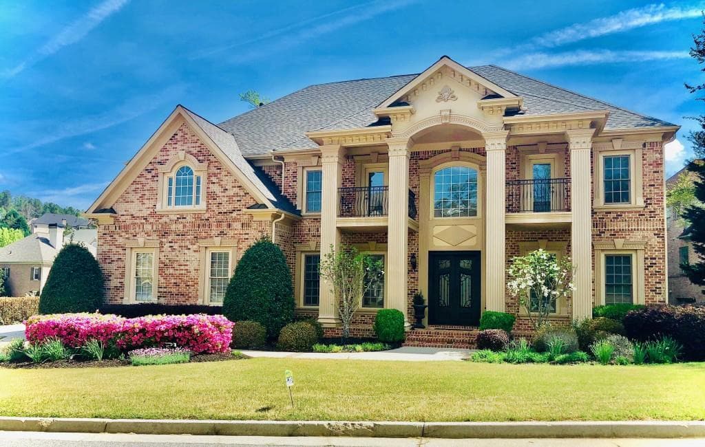 8530 Abingdon Lane, Duluth, GA 30097 — most recent listing photo