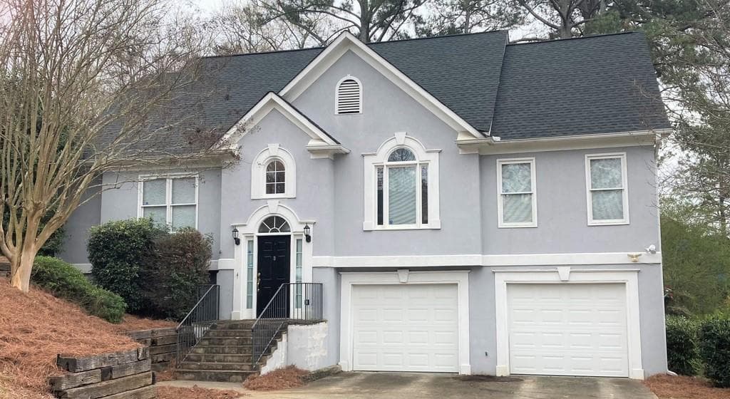 98 Hunters Creek, Dallas, GA 30157 — most recent listing photo
