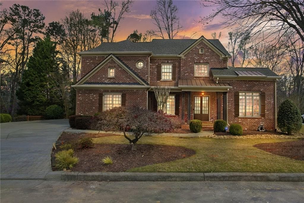 245 Lake Summit View, Atlanta, GA 30342 — most recent listing photo