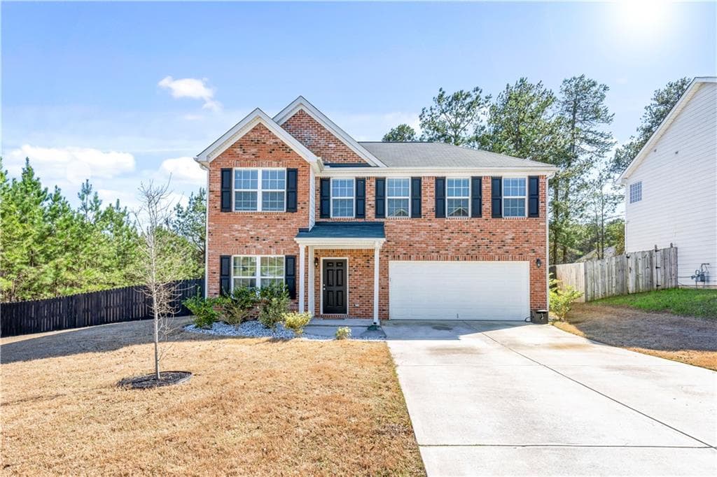1987 Piedmont Pointe, Lithonia, GA 30058 — most recent listing photo