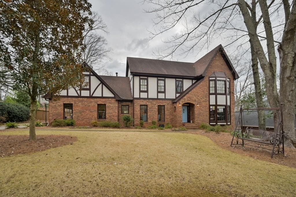 778 Old Paper Mill Drive, Marietta, GA 30067 — most recent listing photo