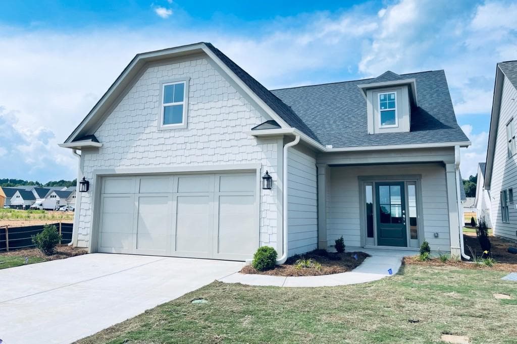 18 Teton Trail, Jasper, GA 30143 — most recent listing photo