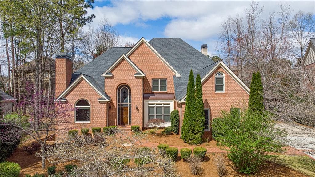 4703 Eastbourne Drive, Roswell, GA 30075 — most recent listing photo