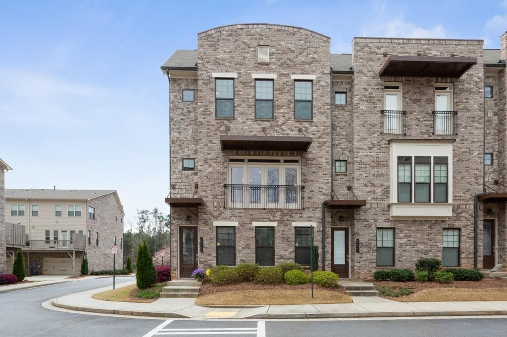 509 Alden Drive, Decatur, GA 30030 — most recent listing photo
