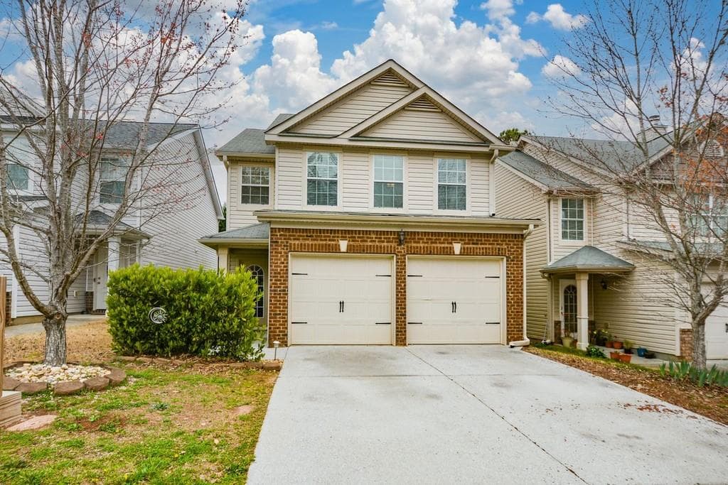 207 Hidden Creek Point, Canton, GA 30114 — most recent listing photo