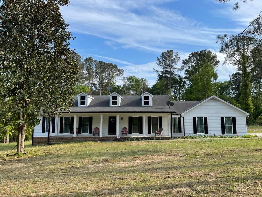 5296 Wheeler Drive, Loganville, GA 30052 — most recent listing photo
