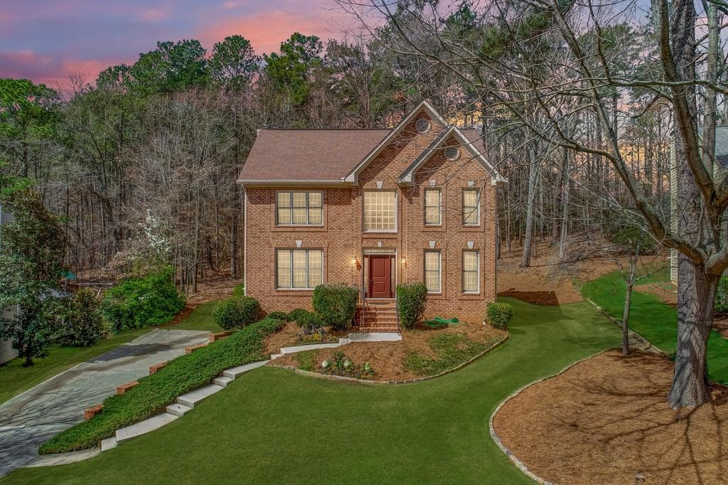 228 Eton Court, Mableton, GA 30126 — most recent listing photo