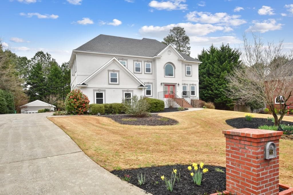 215 Gaitskell Lane, Johns Creek, GA 30022 — most recent listing photo