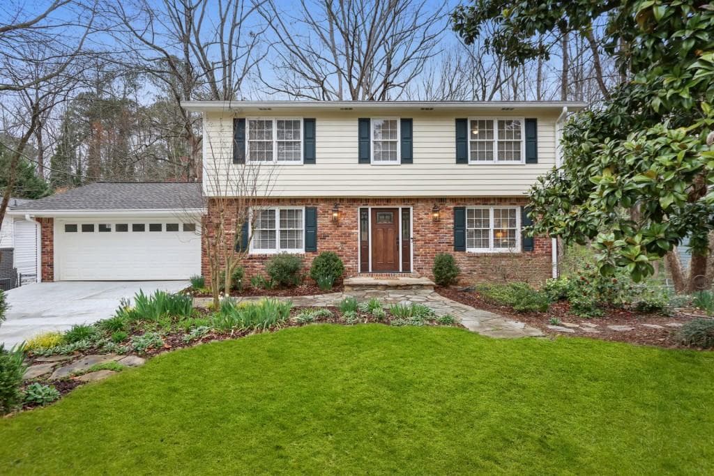 2012 Afond Court, Chamblee, GA 30341 — most recent listing photo