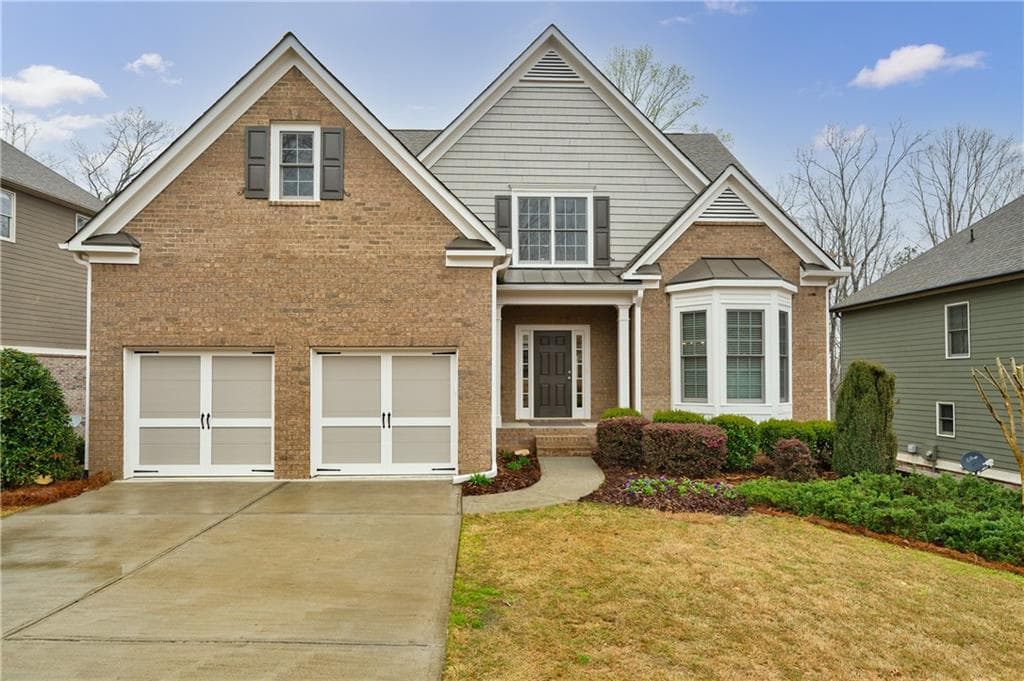 7421 Whistling Duck Way, Flowery Branch, GA 30542 — most recent listing photo