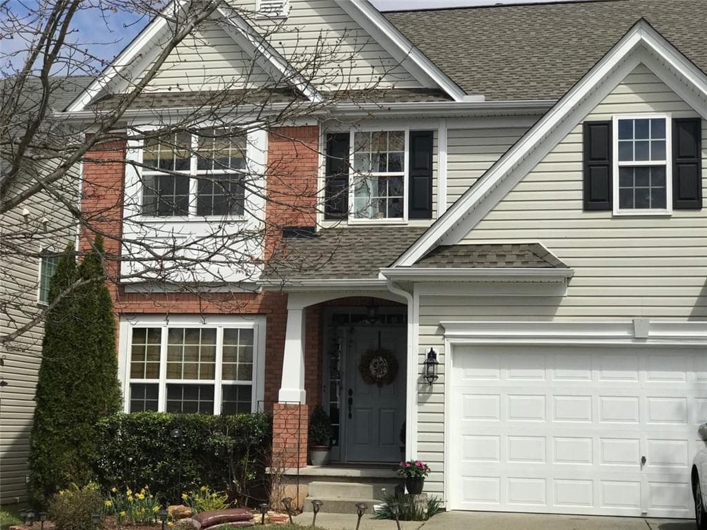 4 bedroom, 3 bathroom, 3,389 sq ft single family residence sold at 154 Diamond Ridge Avenue, Canton, GA 30114