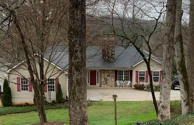 416 Woodland Circle, Dawsonville, GA 30534 — most recent listing photo