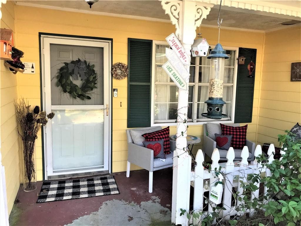 710 Cranberry Trail, Roswell, GA 30076 — most recent listing photo