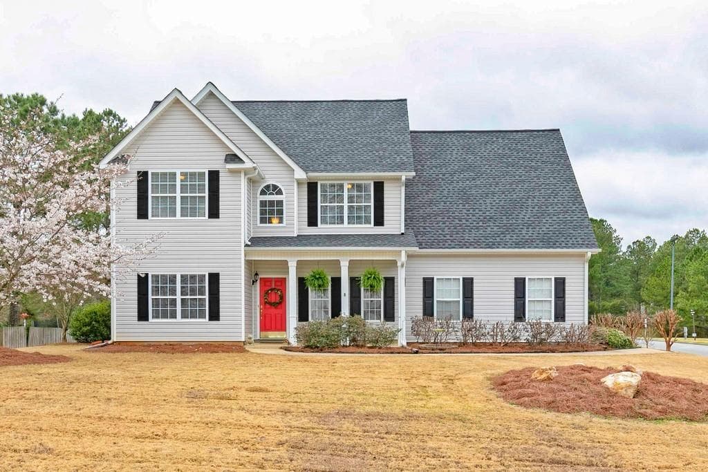 34 Northridge Lane, Dallas, GA 30132 — most recent listing photo