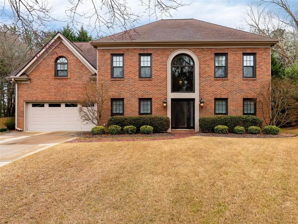 4980 Haydens Walk Drive, Johns Creek, GA 30022 — most recent listing photo