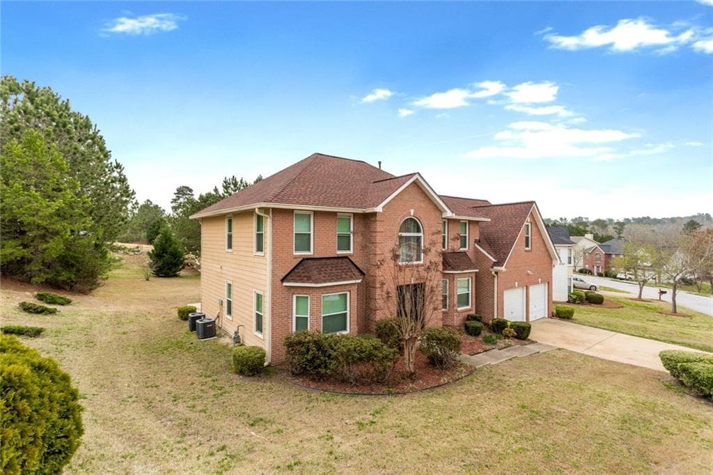 1159 Old Greystone Drive, Lithonia, GA 30058 — most recent listing photo