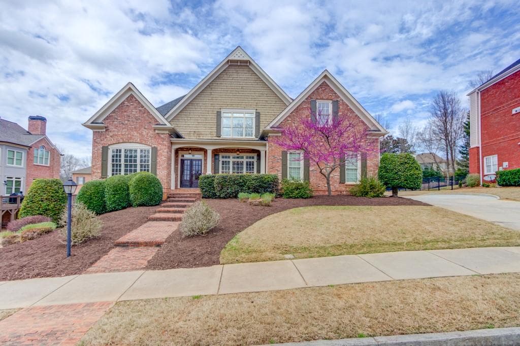 1093 Meadow Club Court, Suwanee, GA 30024 — most recent listing photo
