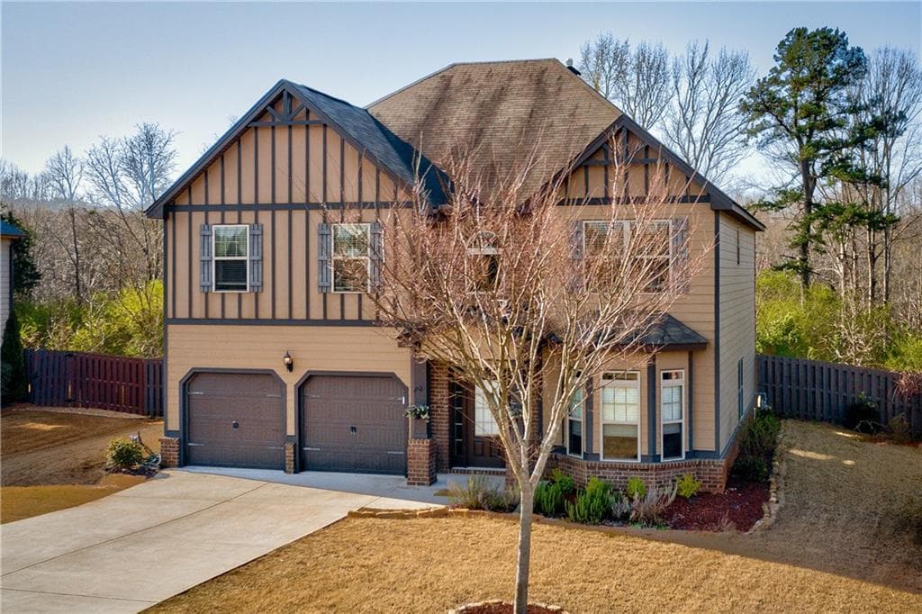 5945 Fielding Court, Cumming, GA 30041 — most recent listing photo