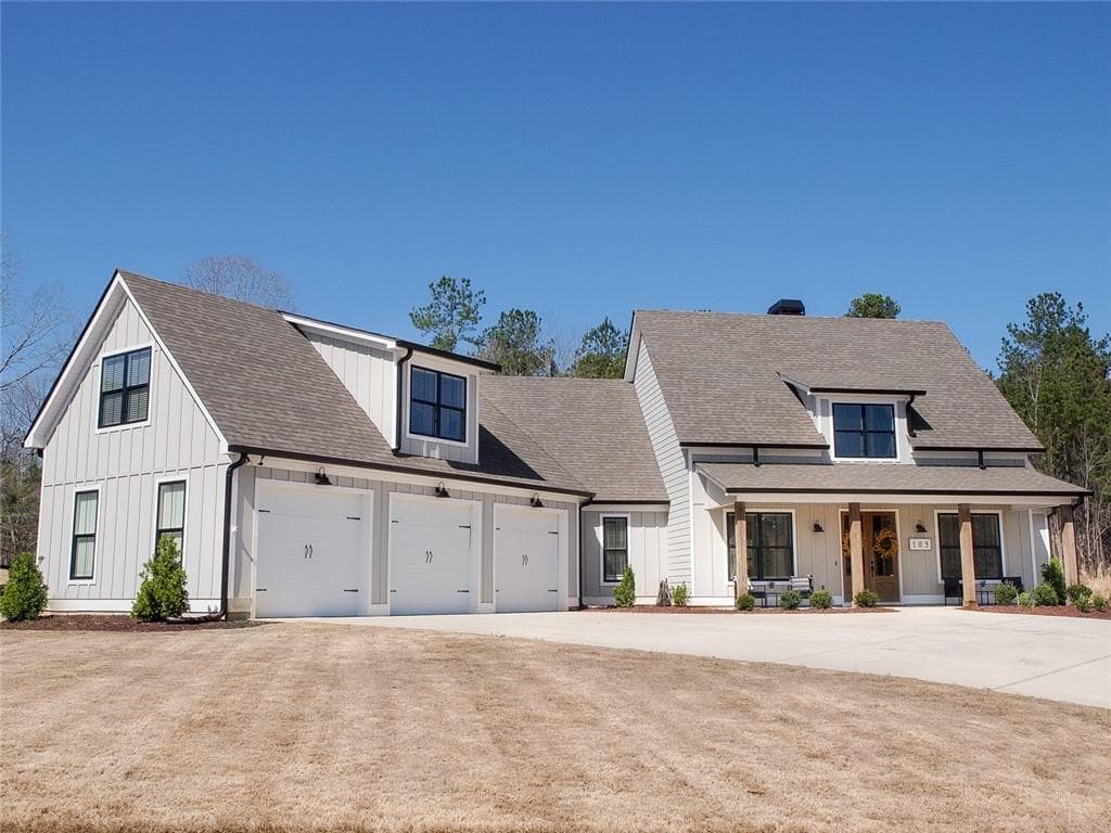 105 Waterview Circle, Newnan, GA 30263 — most recent listing photo
