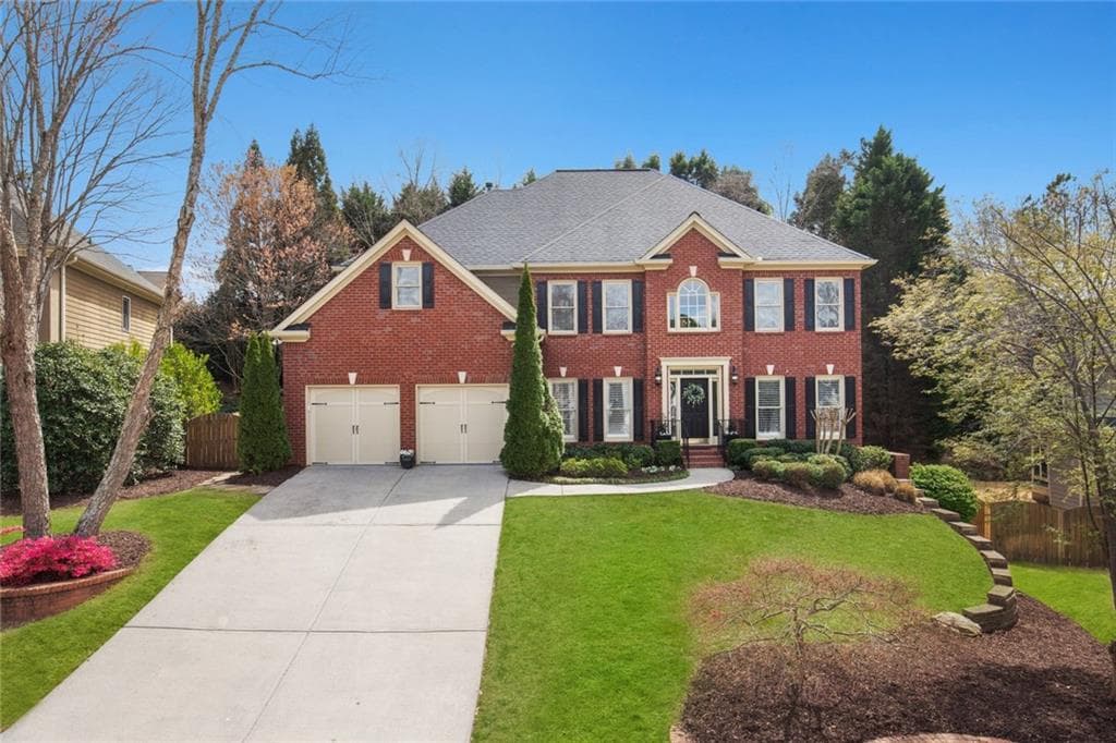 1856 Vinings Mill Walk, Smyrna, GA 30080 — most recent listing photo