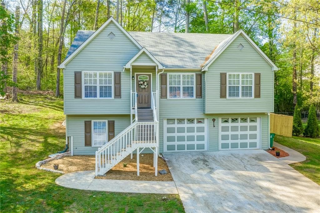 1206 Cousins Road, Woodstock, GA 30188 — most recent listing photo