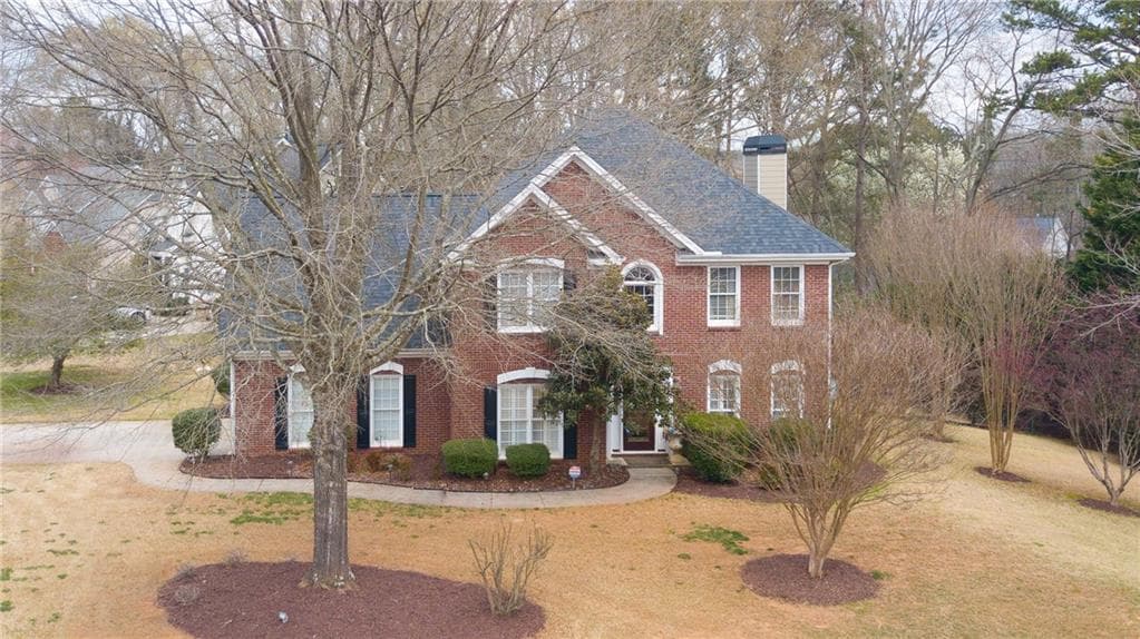 5710 Bryson Lane, Alpharetta, GA 30004 — most recent listing photo