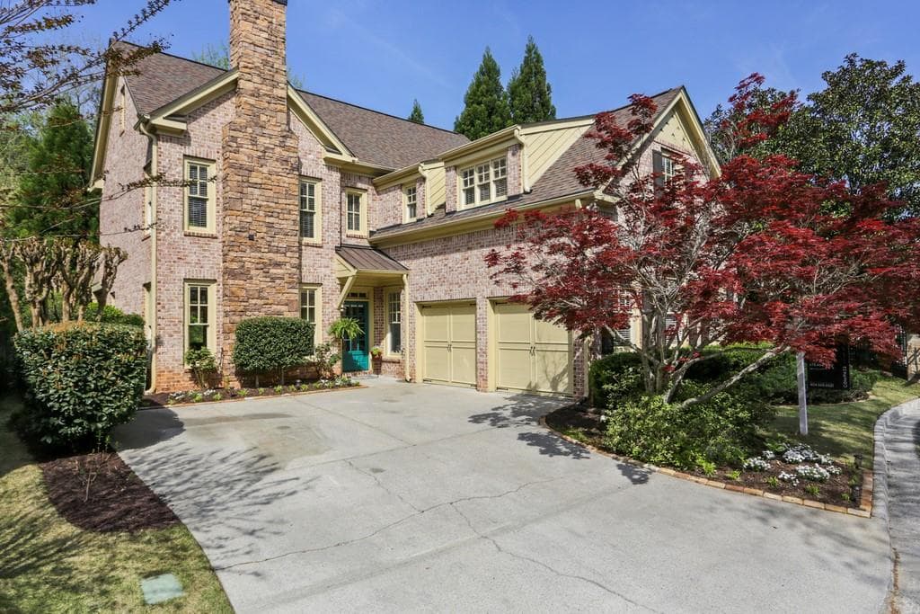 2632 Brookline Circle, Brookhaven, GA 30319 — most recent listing photo
